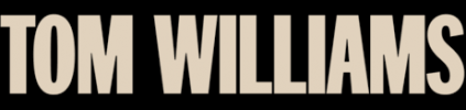 Tom Williams